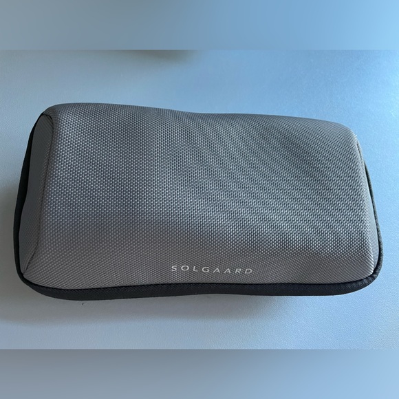 NWOT - Solgaard Lifekit Versa Luggage Organizer - Gothenburg Gray - Picture 3 of 5